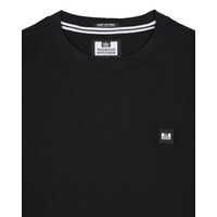 Weekend Offender Cannon Beach t-shirt Black