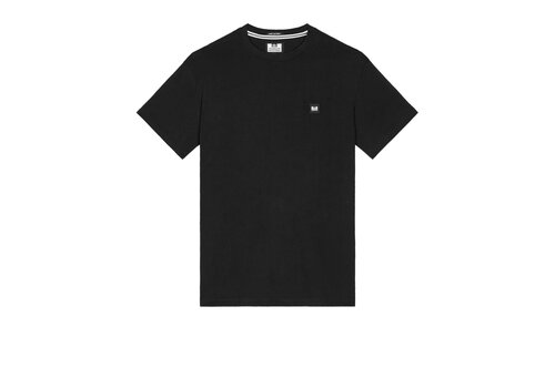 Weekend Offender Weekend Offender Cannon Beach t-shirt Black