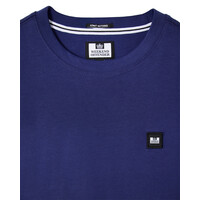 Weekend Offender Brooklands t-shirt Dark Sapphire