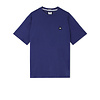 Weekend Offender Weekend Offender Brooklands t-shirt Dark Sapphire