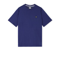 Weekend Offender Brooklands t-shirt Dark Sapphire
