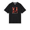 Weekend Offender Weekend Offender The People t-shirt Black