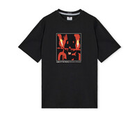 Weekend Offender The People t-shirt Black