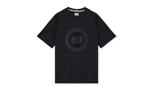 Weekend Offender Weekend Offender Deny t-shirt Black