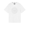 Weekend Offender Deny t-shirt Ghost
