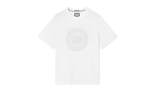 Weekend Offender Weekend Offender Deny t-shirt Ghost