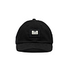 Weekend Offender Louis cotton baseball cap Black