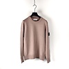 Stone Island Stone Island pink wool crew neck knit L
