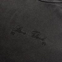 Stone Island grey jersey 40 anni 82/22 logo t-shirt M