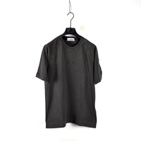Stone Island grey jersey 40 anni 82/22 logo t-shirt M