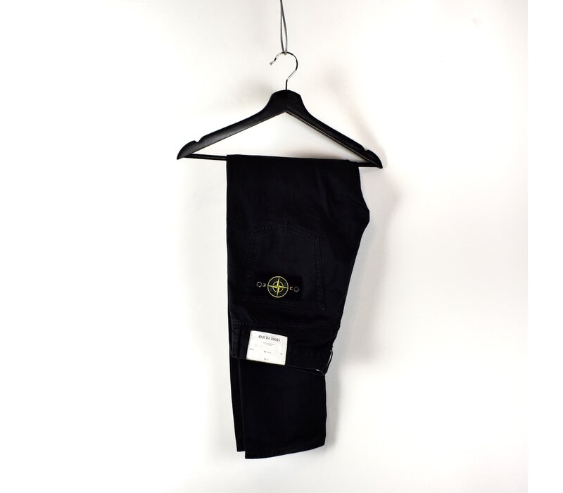 Stone Island black grey sl pants 32