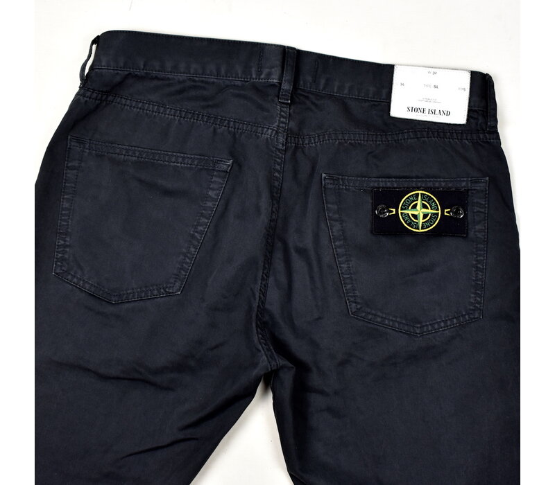 Stone Island black grey sl pants 32