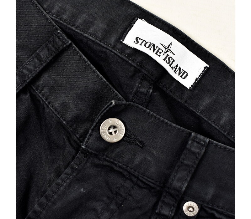 Stone Island black grey sl pants 32