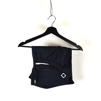 MA.STRUM wake swim short Ink Navy