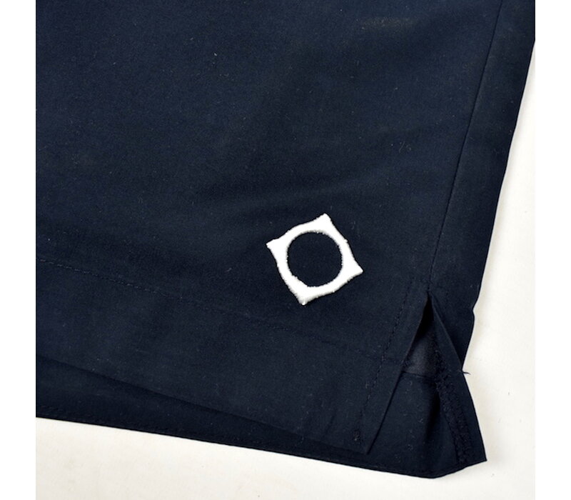 MA.STRUM wake swim short Ink Navy