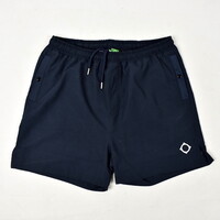MA.STRUM wake swim short Ink Navy