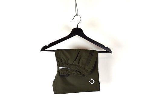 MA.STRUM MA.STRUM wake swim short Bronze Green