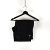 MA.STRUM steric utility cotton popline cargo short Jet Black