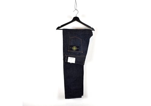 Stone Island Stone Island navy re-t jeans 34