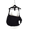 C.P. Company C.P. Company black plain paper duffle bag