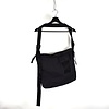 C.P. Company C.P. Company black co-ted metropolis series shoulder bag