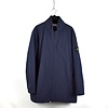 Stone Island navy soft shell_r with primaloft jacket XXL