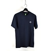 MA.STRUM SS icon tee Ink Navy