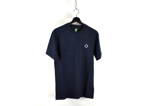 MA.STRUM MA.STRUM SS icon tee Ink Navy