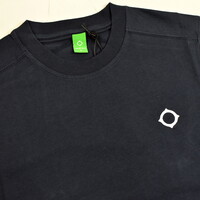 MA.STRUM SS icon tee Ink Navy