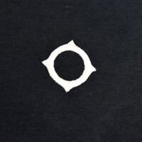 MA.STRUM SS icon tee Ink Navy