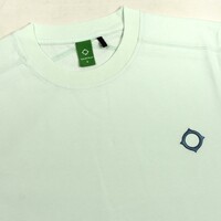 MA.STRUM SS icon tee Ink Frost