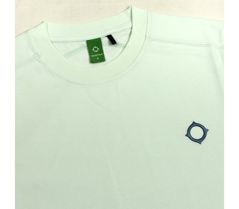 MA.STRUM SS icon tee Ink Frost