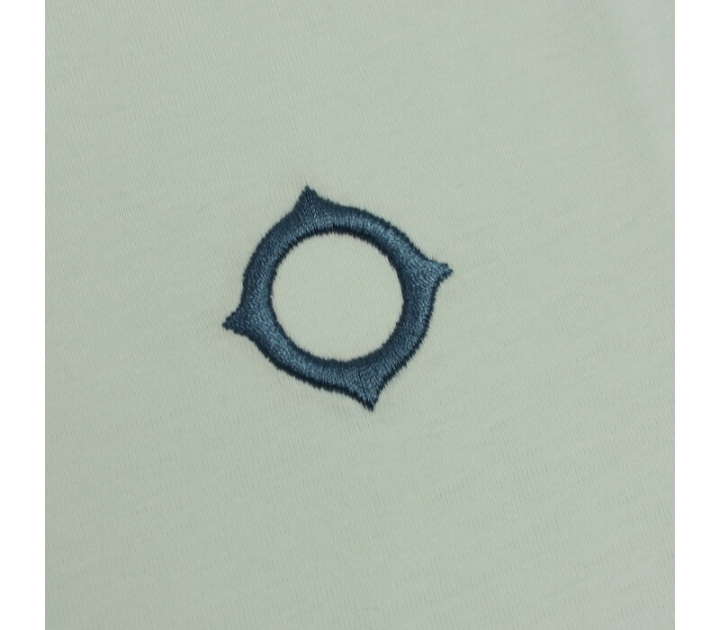 MA.STRUM SS icon tee Ink Frost
