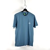 MA.STRUM SS icon tee Aegean Blue