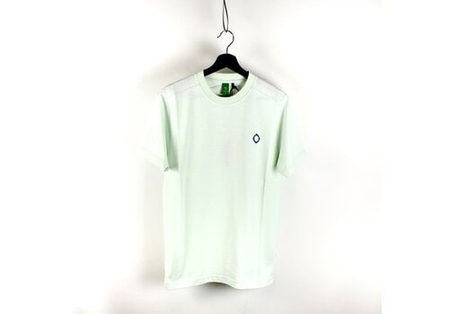 MA.STRUM MA.STRUM SS icon tee Frost