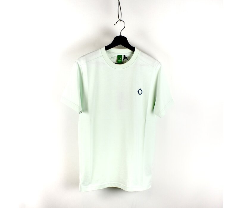 MA.STRUM SS icon tee Ink Frost