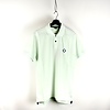 MA.STRUM SS pique polo Frost