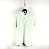MA.STRUM SS pique polo Frost