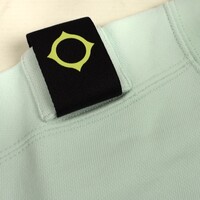 MA.STRUM crew sweat Frost