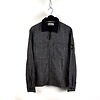Stone Island Stone Island blue denim long sleeve overshirt M