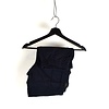 Marshall Artist Ainsdale lightweight cotton ripstop cargo short Navy