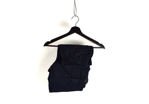 Marshall Artist Marshall Artist Ainsdale lightweight cotton ripstop cargo short Navy