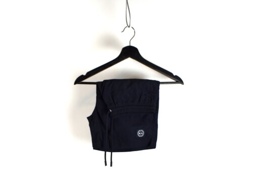 Marshall Artist Marshall Artist Foundation lightweight polyester swimshort Navy