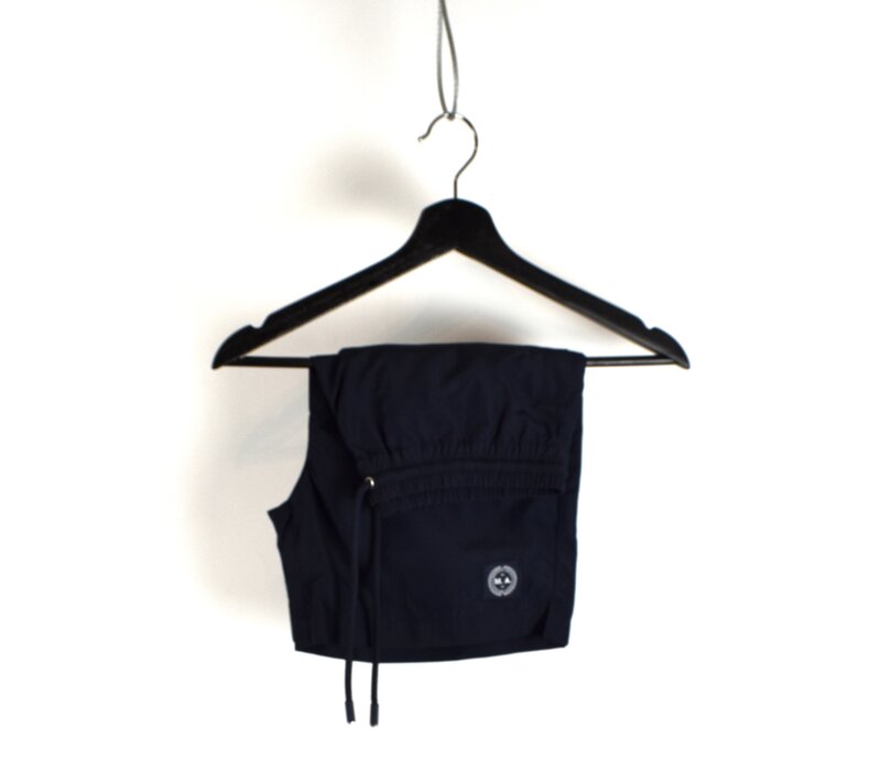 Marshall Artist Foundation lightweight polyester swimshort Navy