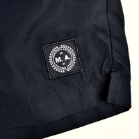 Marshall Artist Foundation lightweight polyester swimshort Navy