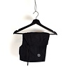 Marshall Artist Foundation lightweight polyester swimshort Black