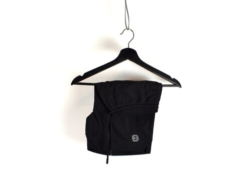 Marshall Artist Marshall Artist Foundation lightweight polyester swimshort Black