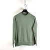 Marshall Artist siren crew neck sweat Sage