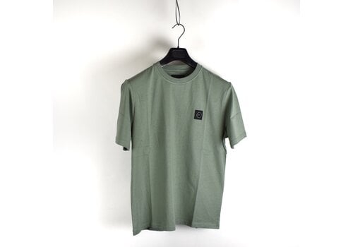 Marshall Artist Marshall Artist siren ss t-shirt Sage