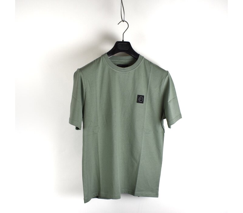 Marshall Artist siren ss t-shirt Sage